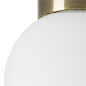 Плафон потолочный Globo Lightstar 812011