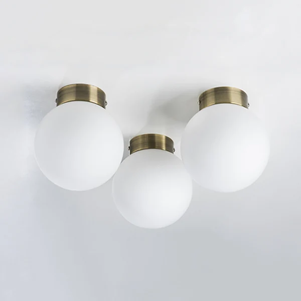 Плафон потолочный Globo Lightstar 812011