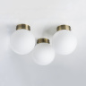 Плафон потолочный Globo Lightstar 812011
