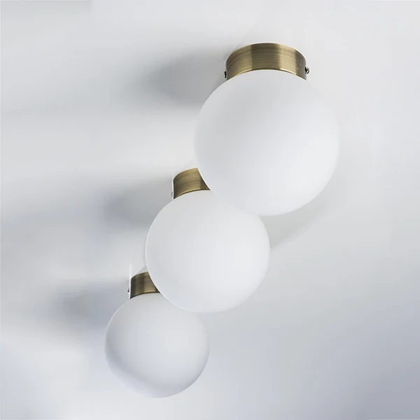 Плафон потолочный Globo Lightstar 812011