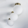 Плафон потолочный Globo Lightstar 812011