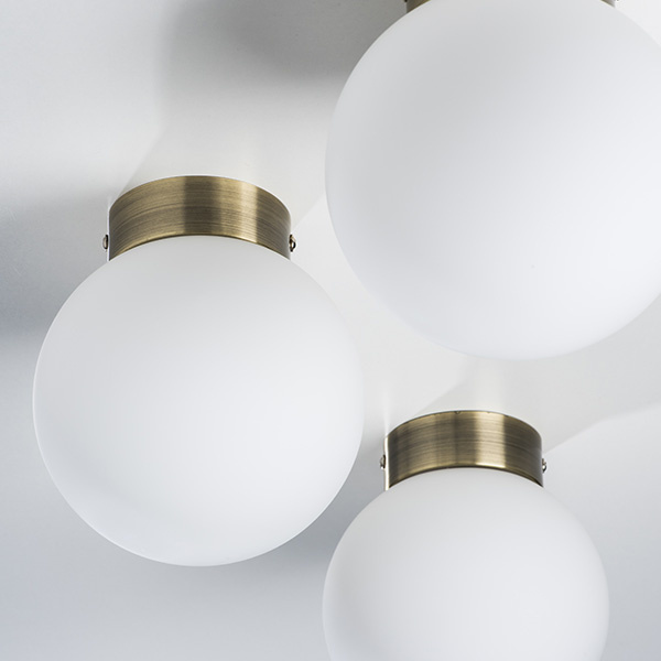 Плафон потолочный Globo Lightstar 812011