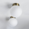 Плафон потолочный Globo Lightstar 812011