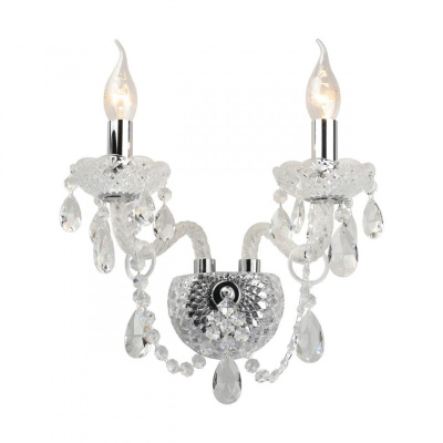 Светильник настенный Aployt Koletta APL.755.01.02