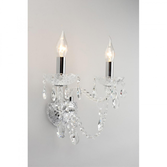 Светильник настенный Aployt Koletta APL.755.01.02