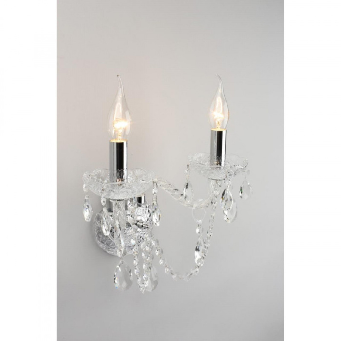 Светильник настенный Aployt Koletta APL.755.01.02