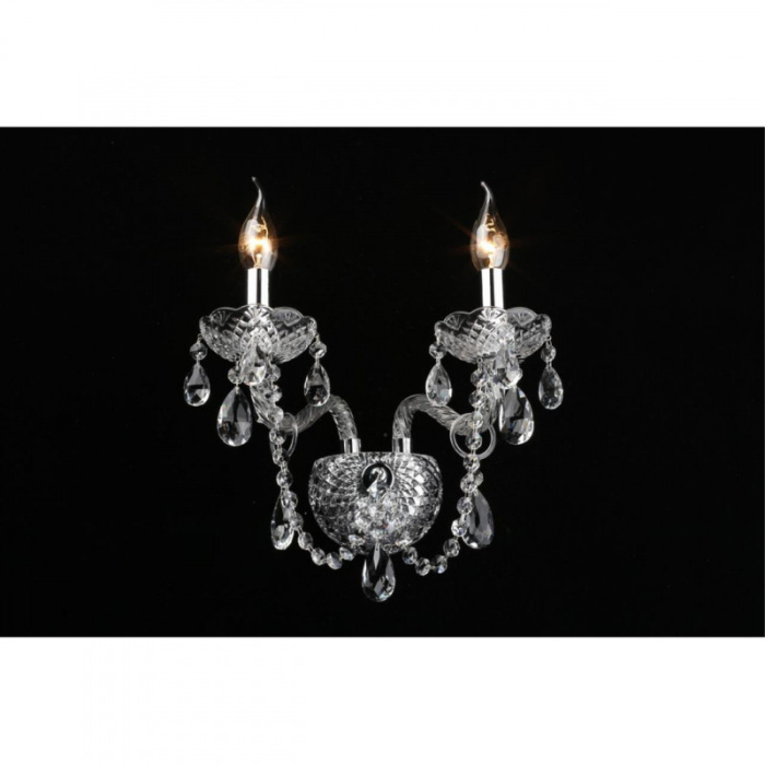 Светильник настенный Aployt Koletta APL.755.01.02