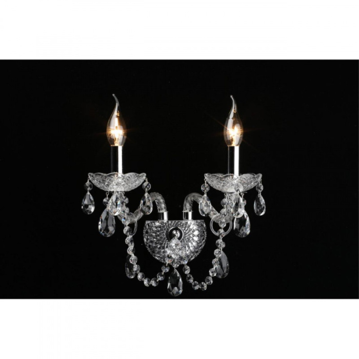 Светильник настенный Aployt Koletta APL.755.01.02