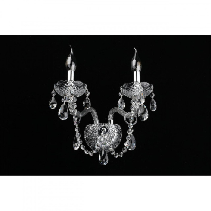 Светильник настенный Aployt Koletta APL.755.01.02