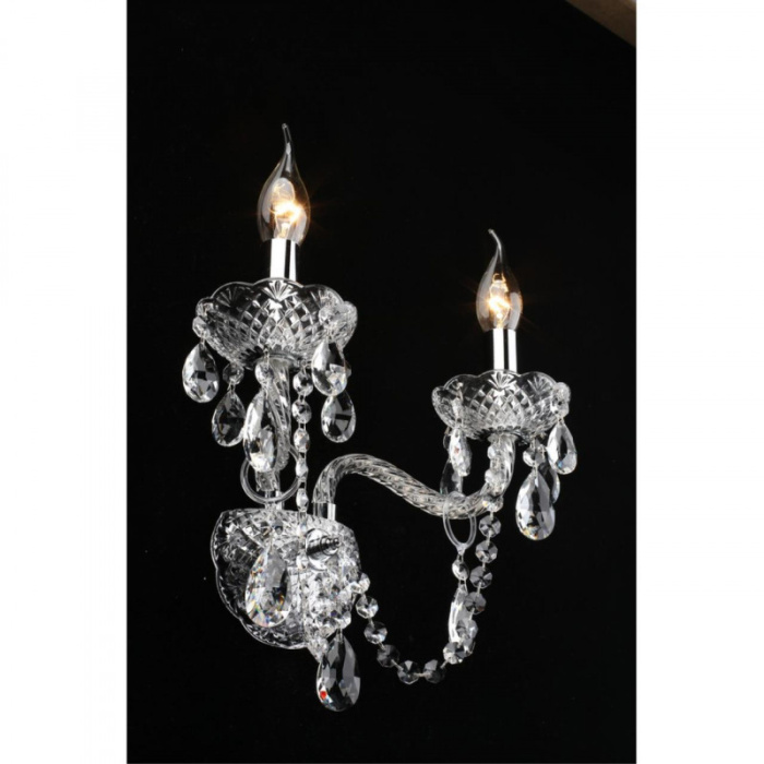 Светильник настенный Aployt Koletta APL.755.01.02