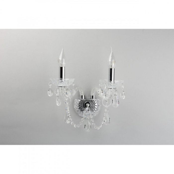 Светильник настенный Aployt Koletta APL.755.01.02