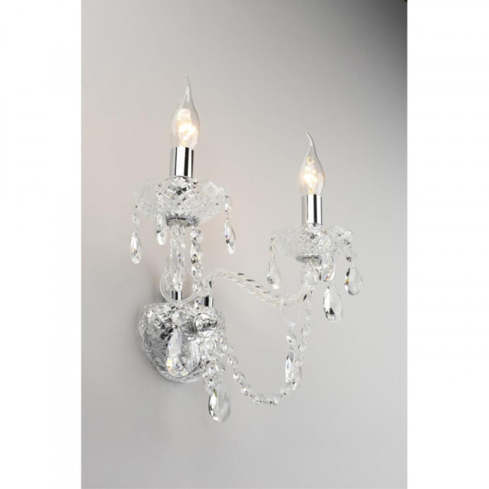 Светильник настенный Aployt Koletta APL.755.01.02