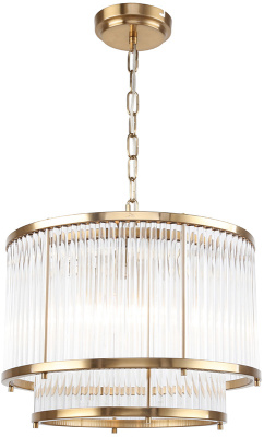 Люстра подвесная Stilfort 2143/05/04P Two-one