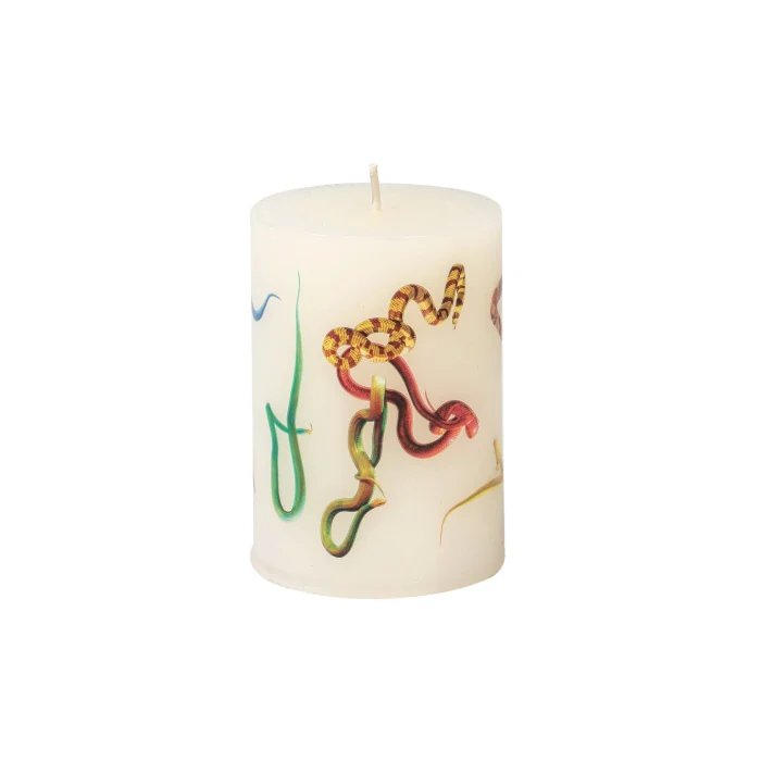 Свеча Seletti Toiletpaper Candle 14089