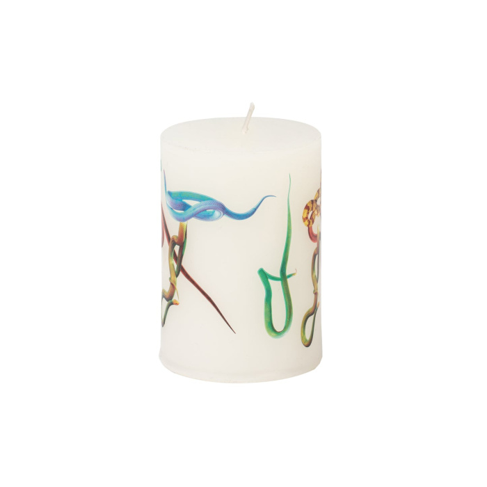 Свеча Seletti Toiletpaper Candle 14089