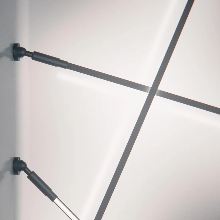 Тросовая система Lightstar Corda (418005+418990+424100) 100CORDA5