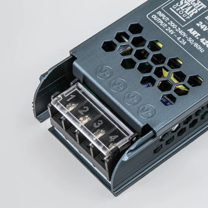 Тросовая система Lightstar Corda (418005+418990+424100) 100CORDA5