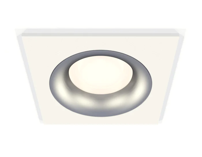 Комплект встраиваемого светильника Ambrella light XC7631004