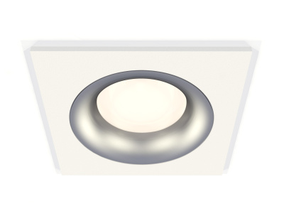 Комплект встраиваемого светильника Ambrella light XC7631004