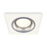 Комплект встраиваемого светильника Ambrella light XC7631004