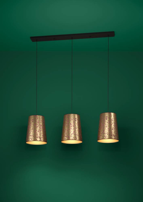 Подвесной светильник Eglo Castuera 390293