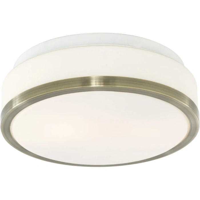 Потолочный светильник Arte Lamp AQUA A4440PL-2AB