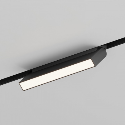 Трековый светильник Hesby Lighting ElDeko HSBL_0082