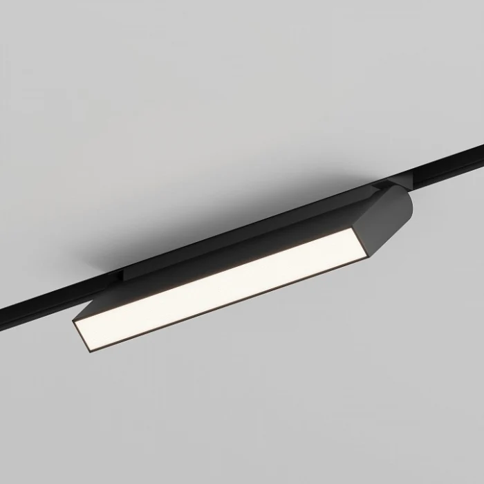 Трековый светильник Hesby Lighting ElDeko HSBL_0082
