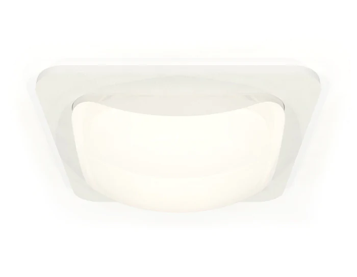 Комплект встраиваемого светильника с акрилом Ambrella light XC7901014