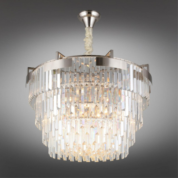 Люстра подвесная Aployt Mariz APL.813.03.15