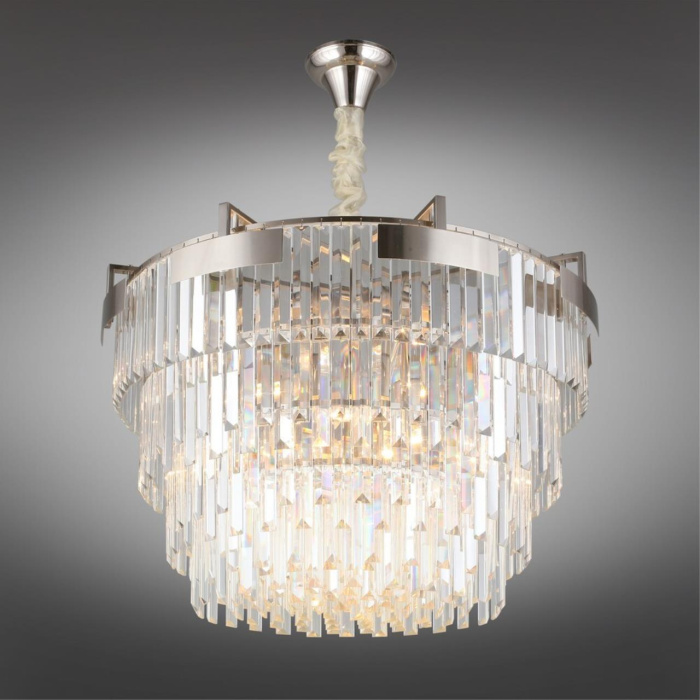 Люстра подвесная Aployt Mariz APL.813.03.15