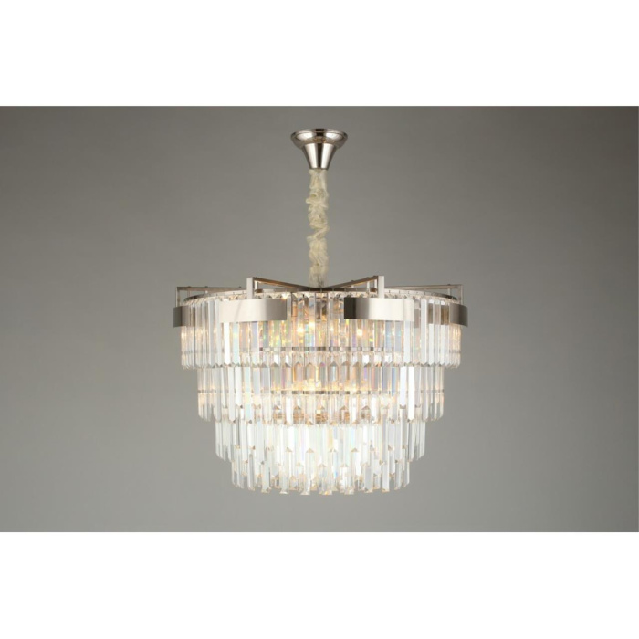 Люстра подвесная Aployt Mariz APL.813.03.15