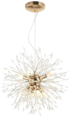 Люстра подвесная Stilfort 2123/03/08P Salut