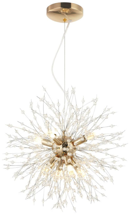 Люстра подвесная Stilfort 2123/03/08P Salut