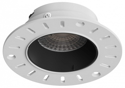 Встраиваемый светильник Hesby Lighting Stockholm HSBL_0201