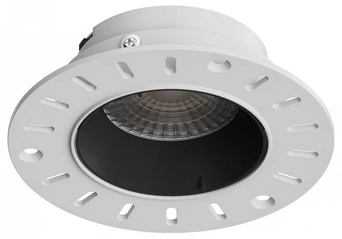 Встраиваемый светильник Hesby Lighting Stockholm HSBL_0201