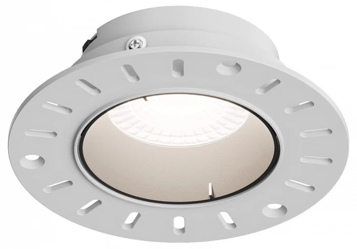 Встраиваемый светильник Hesby Lighting Stockholm HSBL_0201