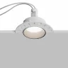 Встраиваемый светильник Hesby Lighting Stockholm HSBL_0201