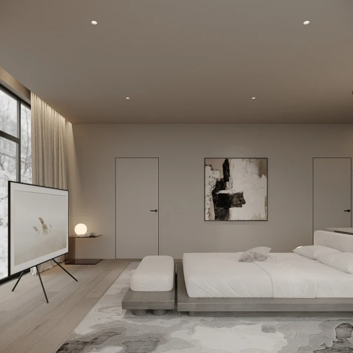 Встраиваемый светильник Hesby Lighting Stockholm HSBL_0201