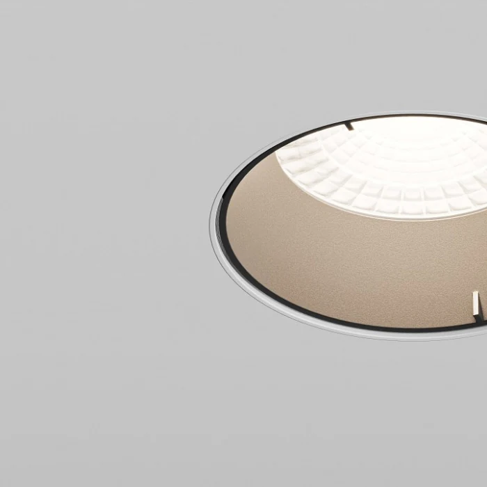 Встраиваемый светильник Hesby Lighting Stockholm HSBL_0201