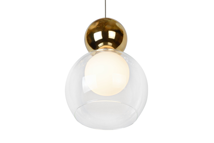 Подвесной светильник iLedex Blossom C4476-1 GL