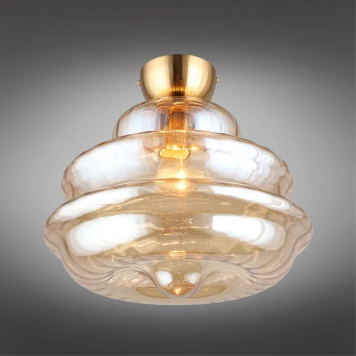 Потолочный светильник Aployt Liana APL.303.17.01