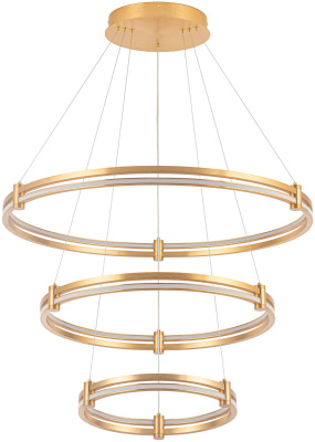 Люстра подвесная Stilfort 4006/05/03P Tooring