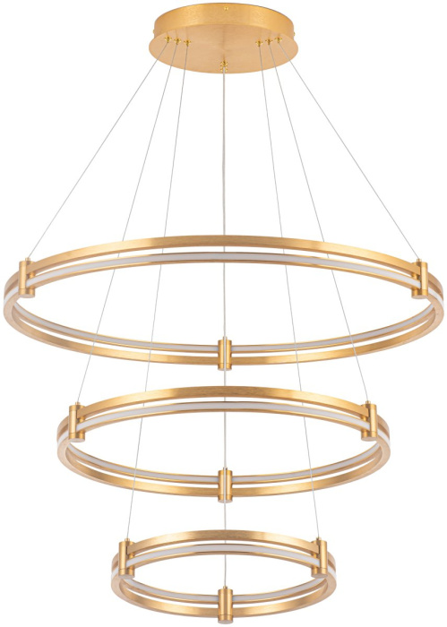 Люстра подвесная Stilfort 4006/05/03P Tooring