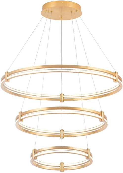 Люстра подвесная Stilfort 4006/05/03P Tooring