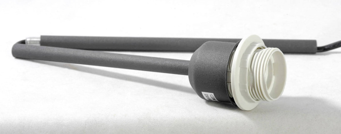 Настольная лампа MILTON GRLSP-0519