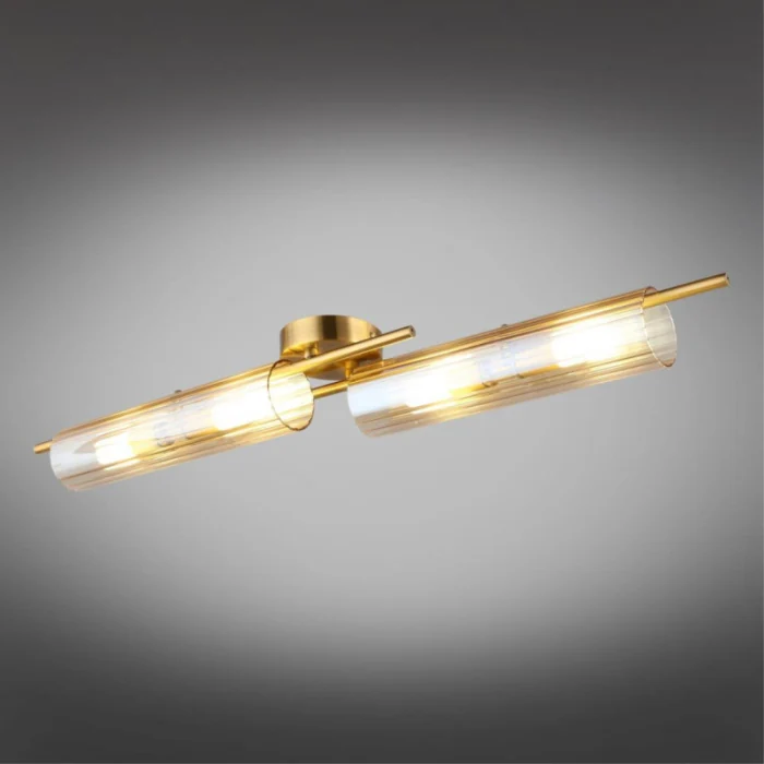 Люстра потолочная Aployt Lusia APL.315.07.04