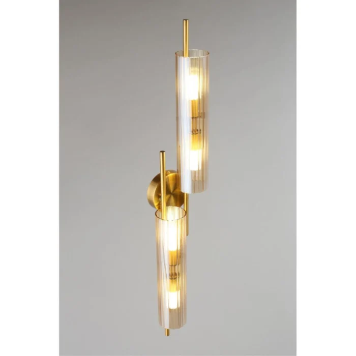 Люстра потолочная Aployt Lusia APL.315.07.04