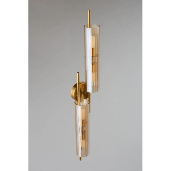 Люстра потолочная Aployt Lusia APL.315.07.04