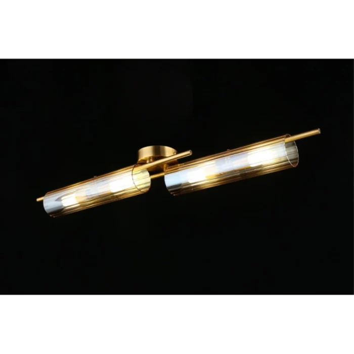 Люстра потолочная Aployt Lusia APL.315.07.04